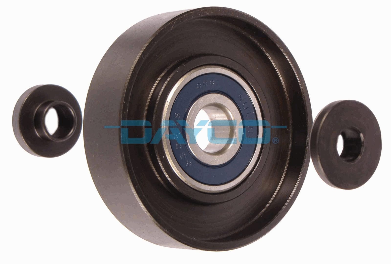 IDLER/TENSIONER PULLEY  EP247 - TecDoc Only