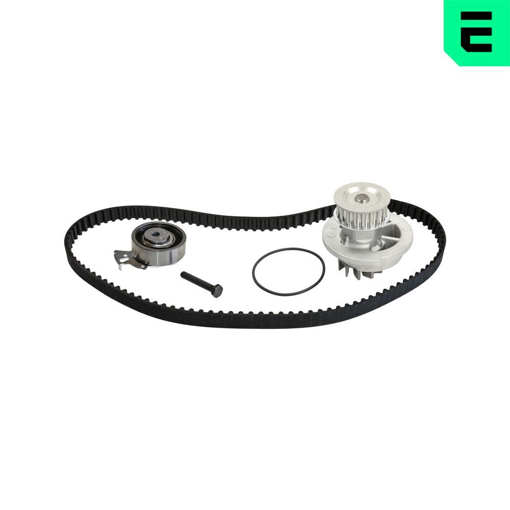 OPTIMAL SK-1162AQ1 - Wasserpumpe + Zahnriemensatz