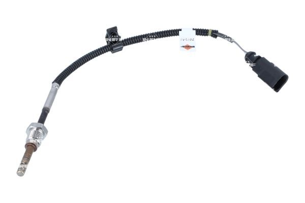 Sensor, Abgastemperatur