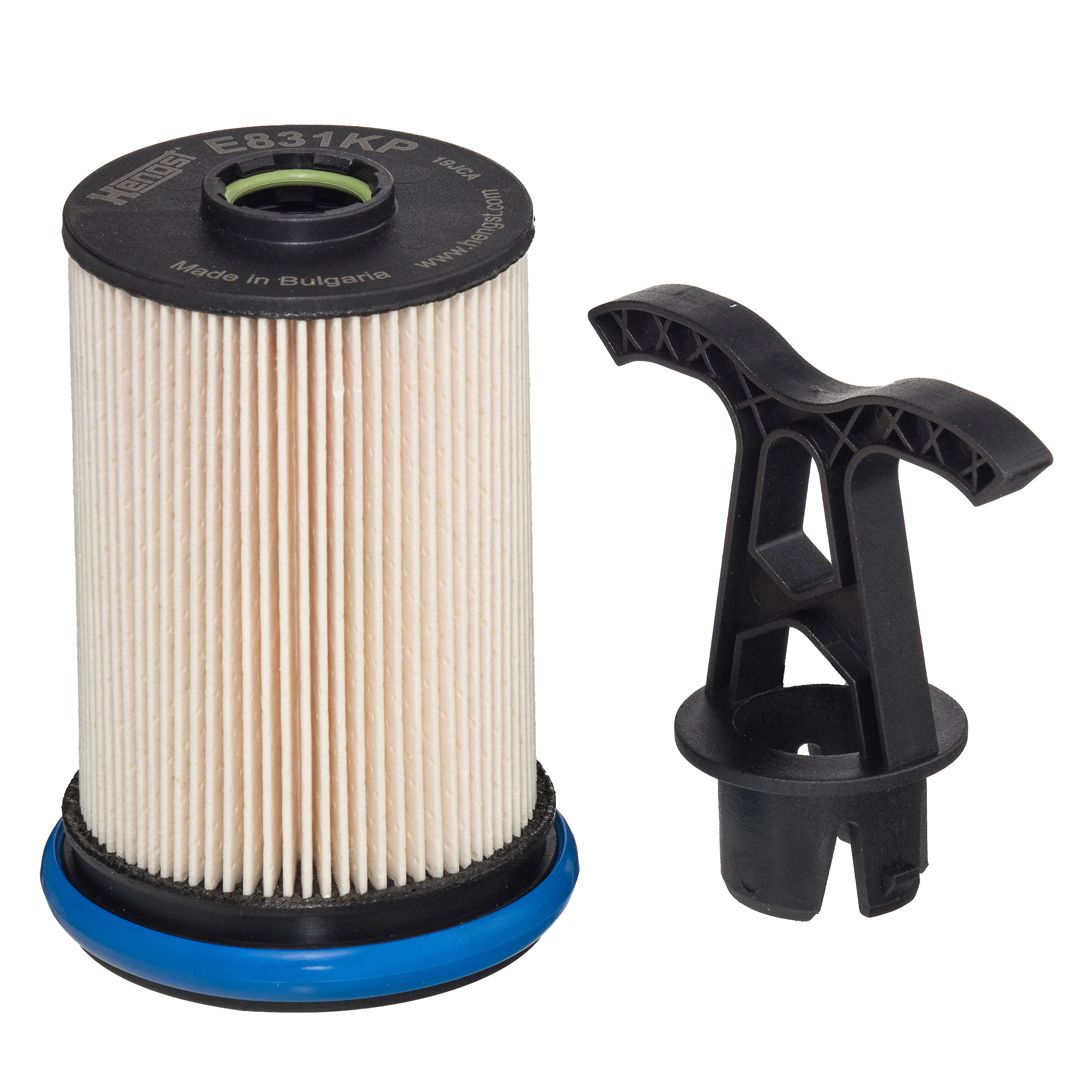 Kraftstofffilter