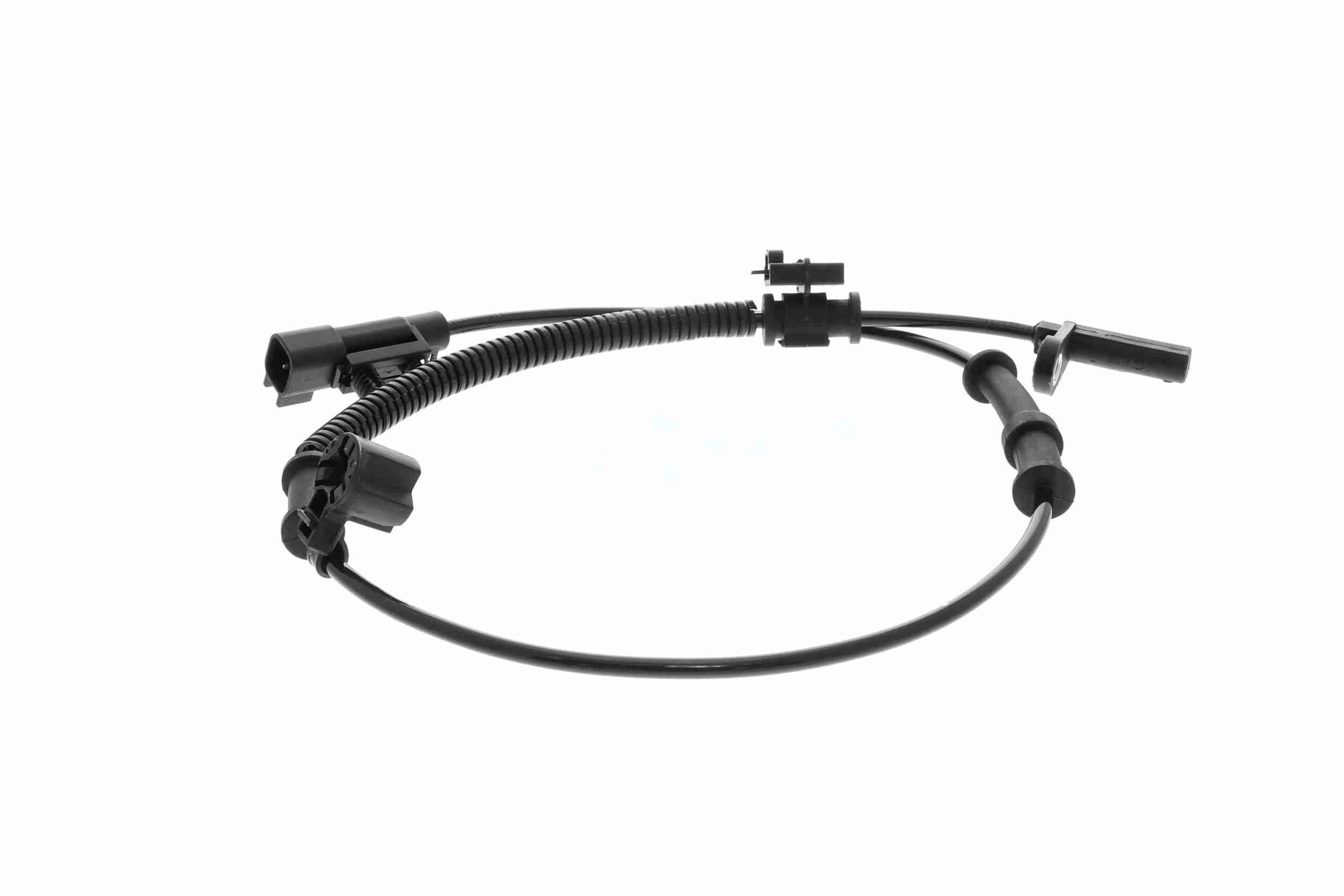 Sensor, Raddrehzahl
