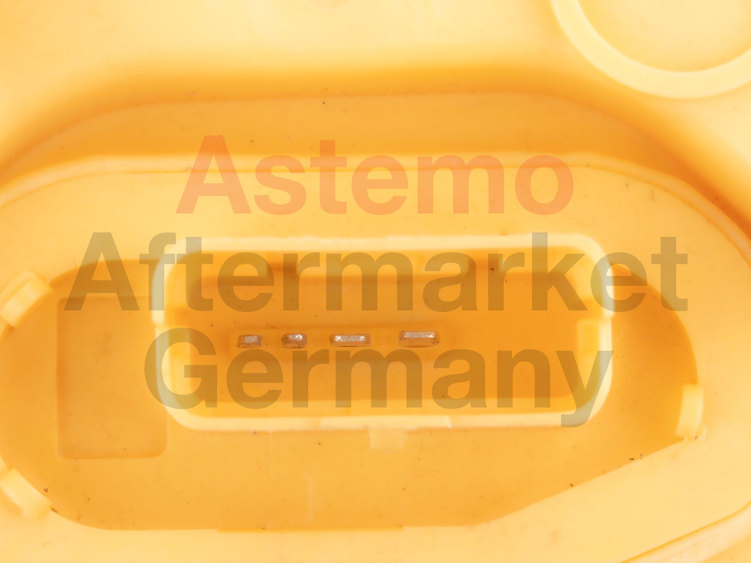 Sensor, Kraftstoffvorrat