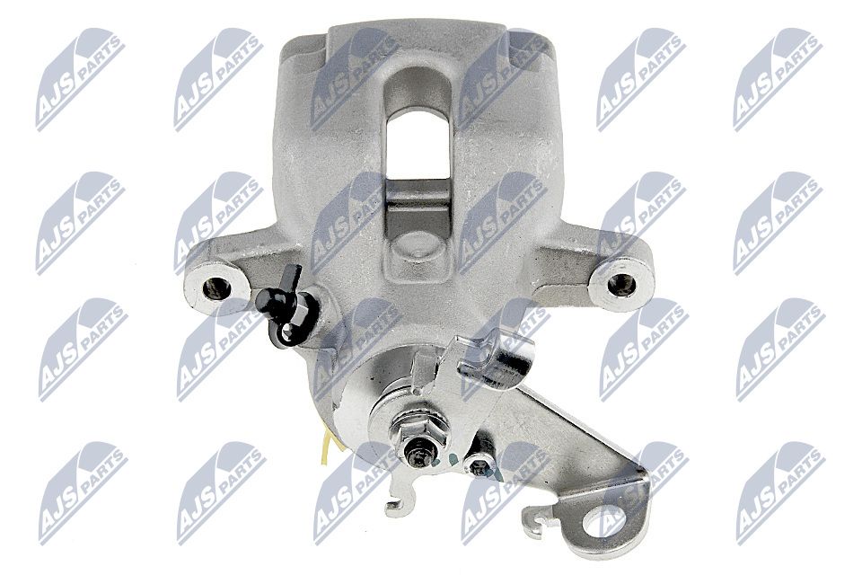 Bremssattel