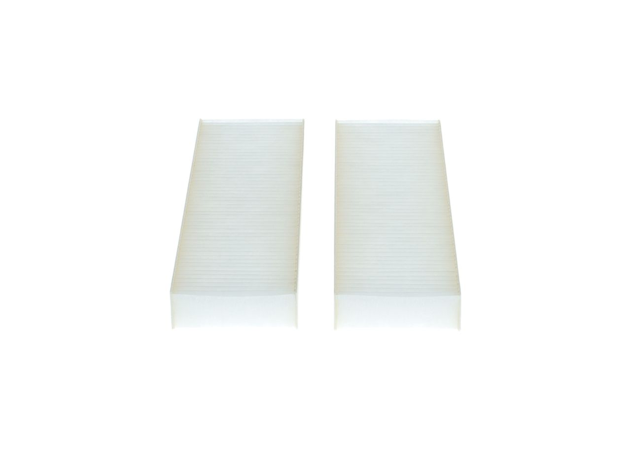 Filter, Innenraumluft