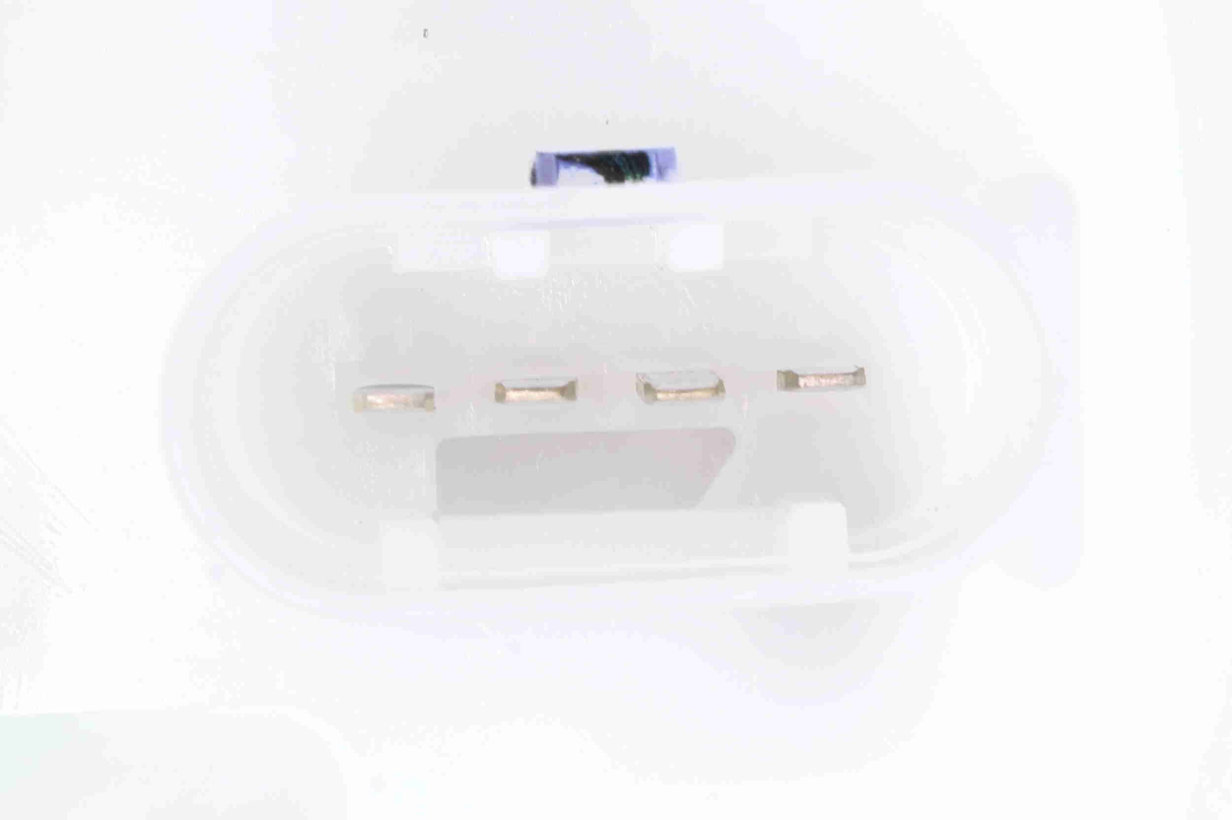 Sensor, Kraftstoffvorrat