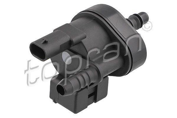 Ventil, Aktivkohlefilter