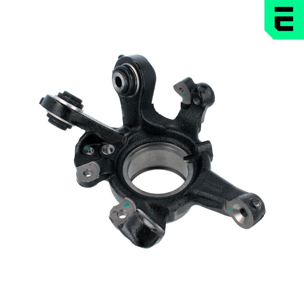 OPTIMAL KN-502691-01-L - Achsschenkel, Radaufh&auml;ngung