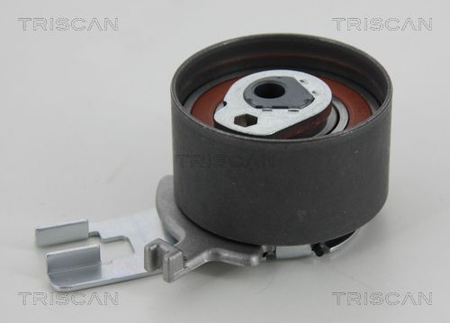 Spannrolle, Zahnriemen