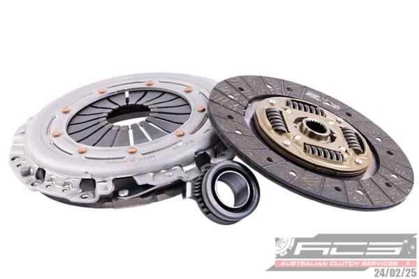 KIT STD KIA CARNIVAL 2.5L - TecDoc Only