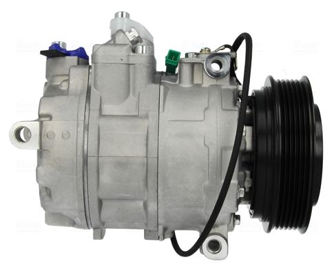 Kompressor, Klimaanlage Kompressor, Klimaanlage