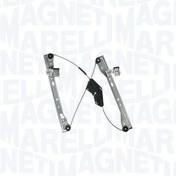 MAGNETI MARELLI 350103143800 - Fensterheber