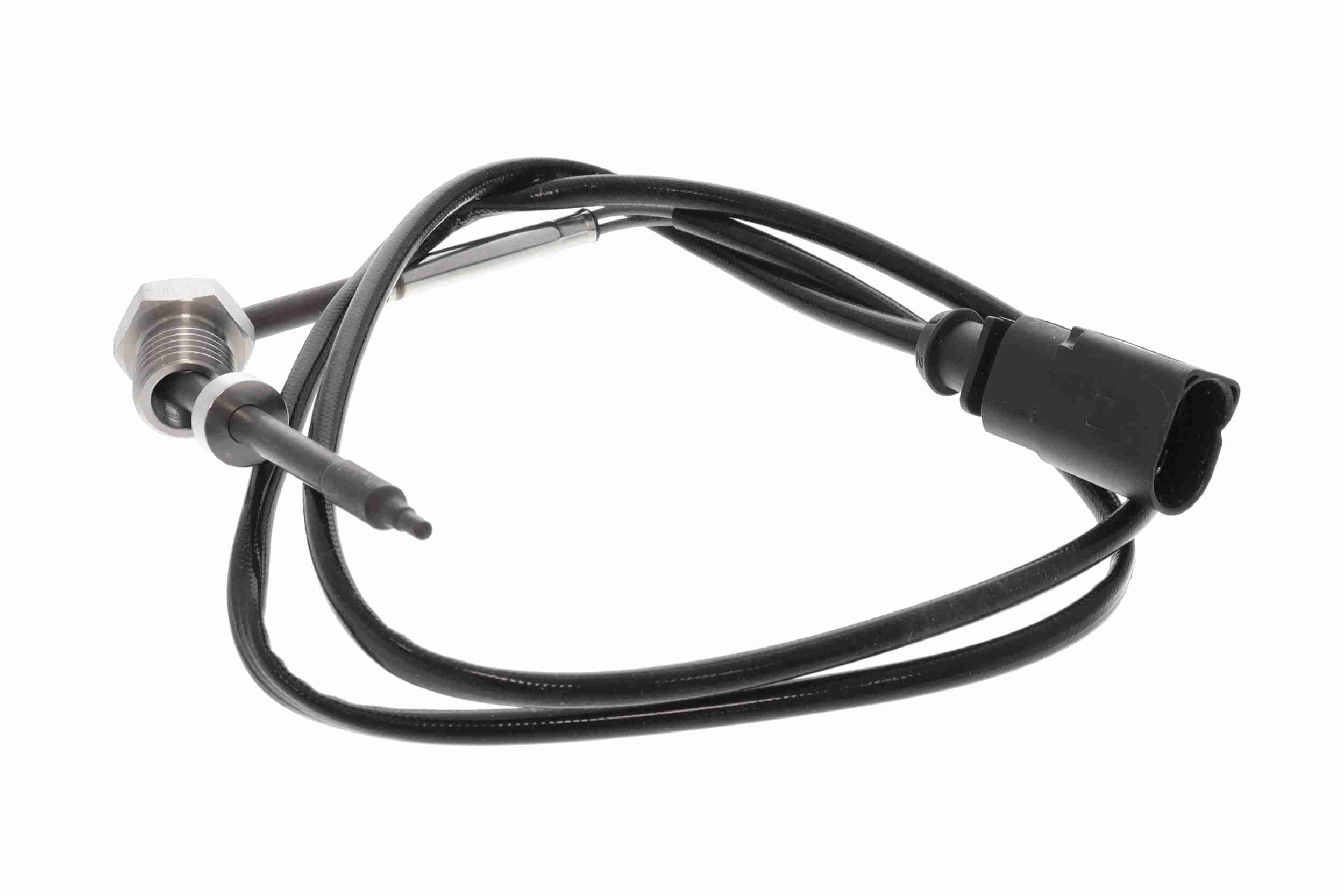 Sensor, Abgastemperatur