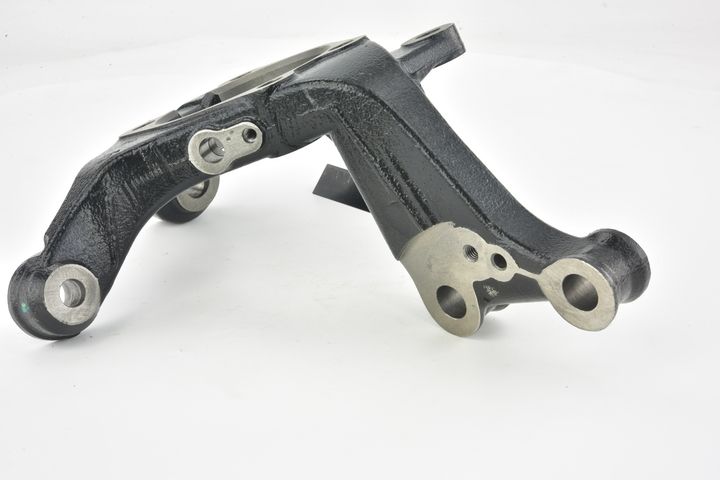 pasukamasis kakliukas, rato pakaba