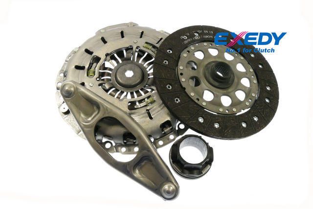 240mm BMW - TecDoc Only