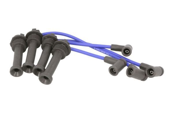 ENGITECH ENT910155 - Z&uuml;ndleitungssatz