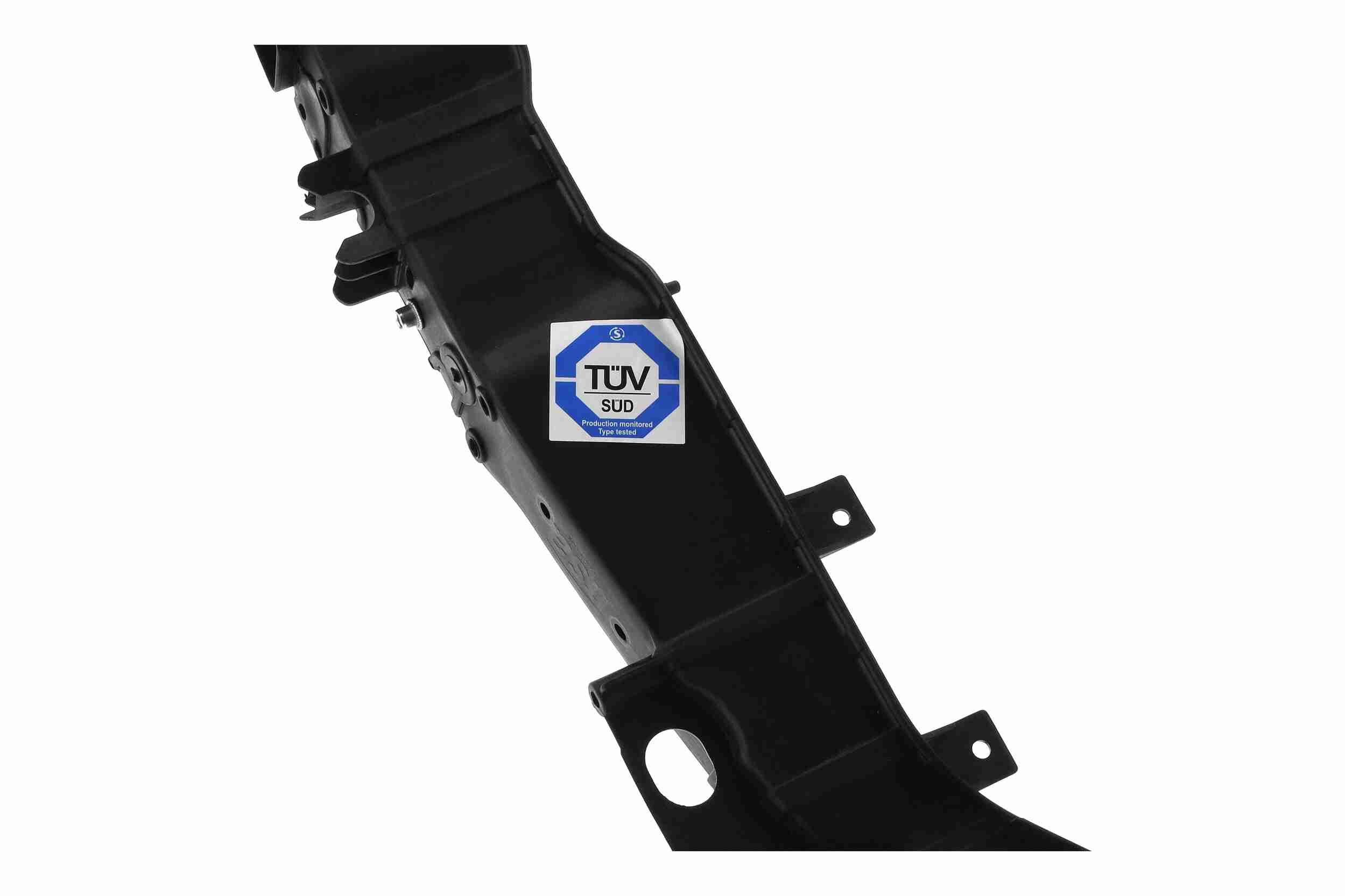Frontverkleidung