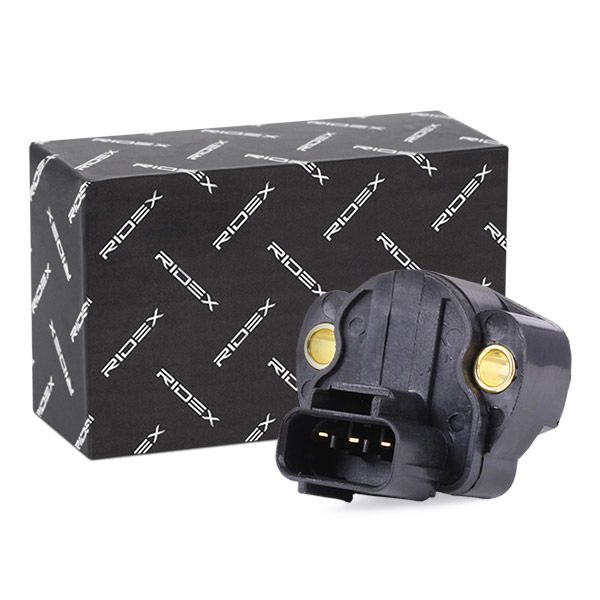 RIDEX 3940T0023 Sensor, throttle position
