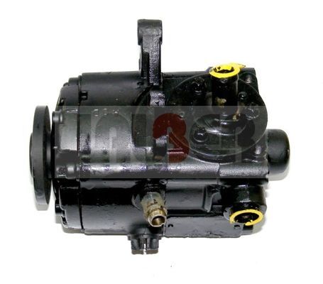 Hydraulikpumpe, Lenkung