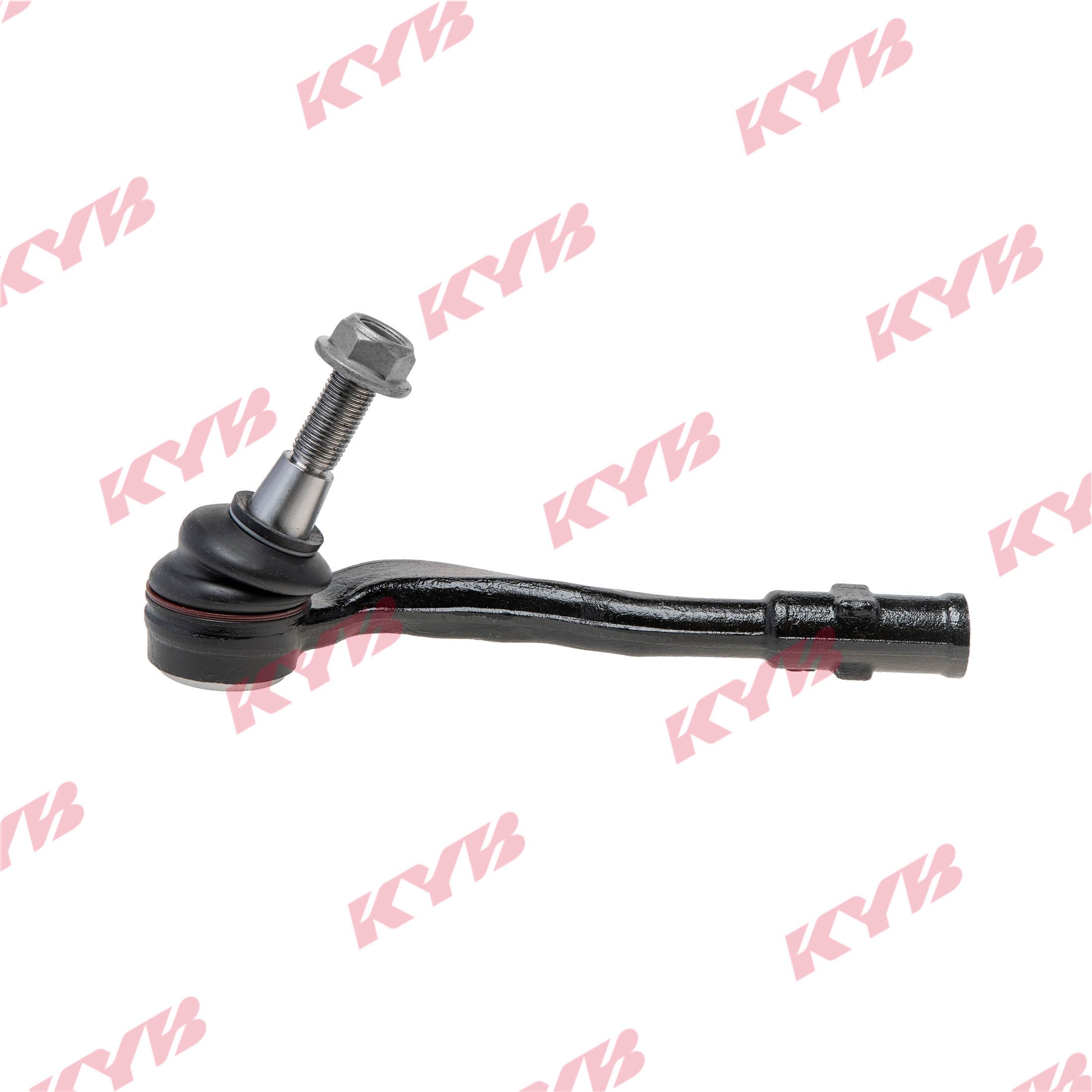 Spurstangenkopf