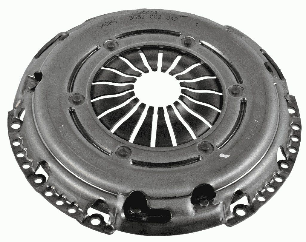 Clutch Pressure Plate 3082 002 042