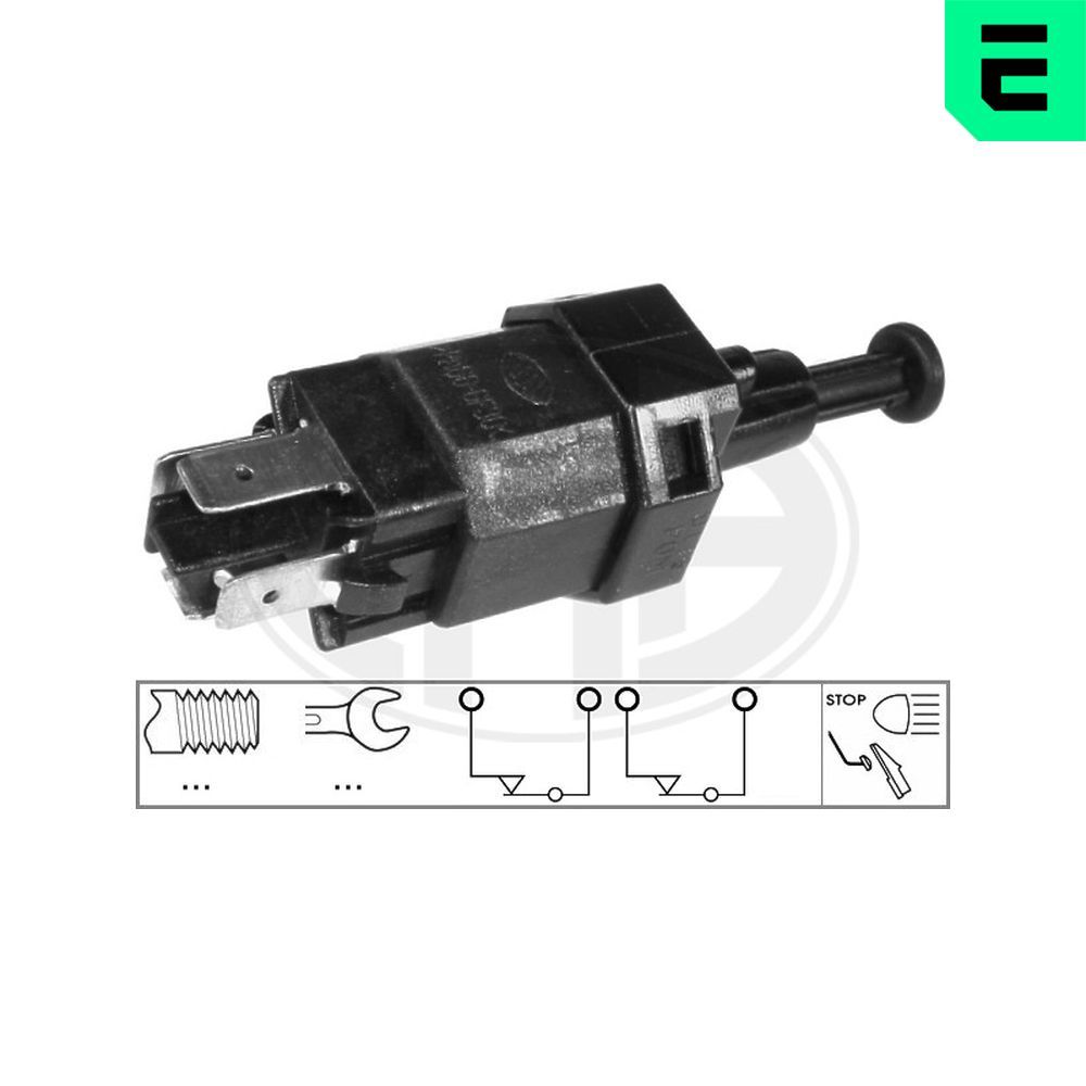 FLEXIBLE DE FREIN - EMBRAYAGE  9900