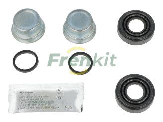 FRENKIT 823002 - F&uuml;hrungsh&uuml;lsensatz, Bremssattel