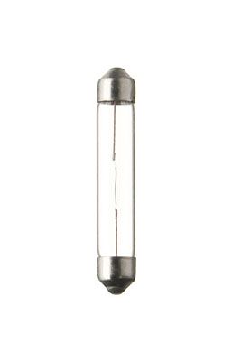 Gl&uuml;hlampe, Innenraumleuchte
