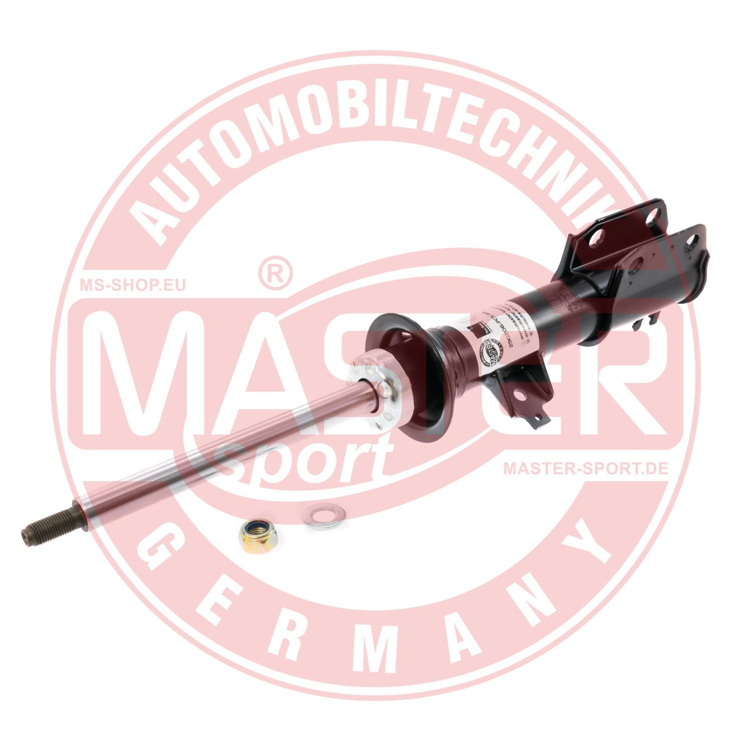290206-PCS-MS MASTER-SPORT GERMANY lengéscsillapító