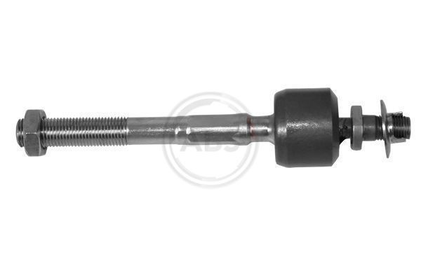 Axialgelenk, Spurstange