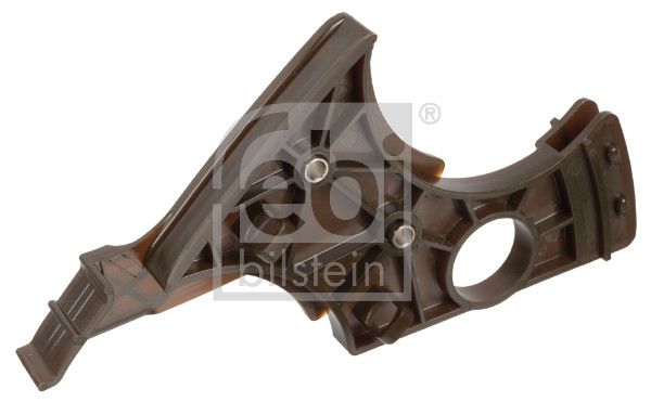 Gleitschiene, Steuerkette