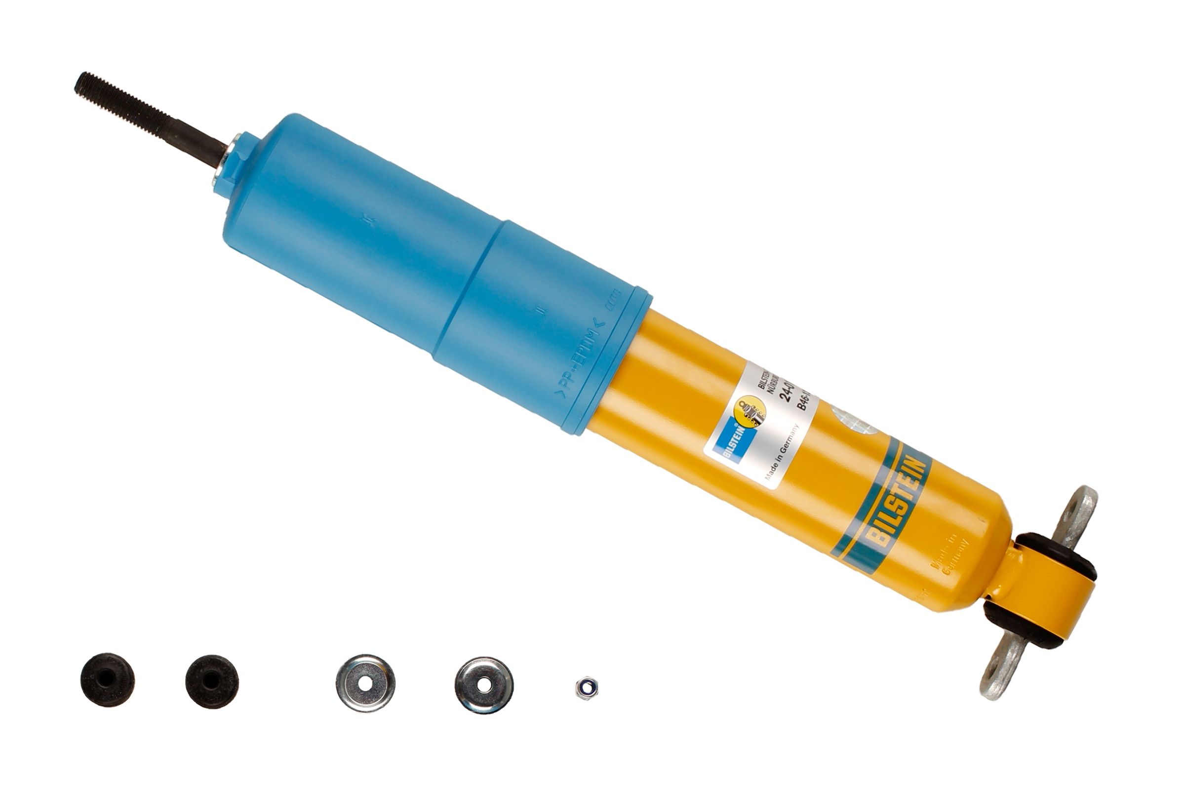 BILSTEIN 24-013369 - Stoßdämpfer B6 4600
