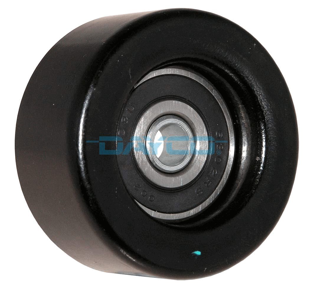 IDLER/TENSIONER PULLEY (EP236) 89158 - TecDoc Only