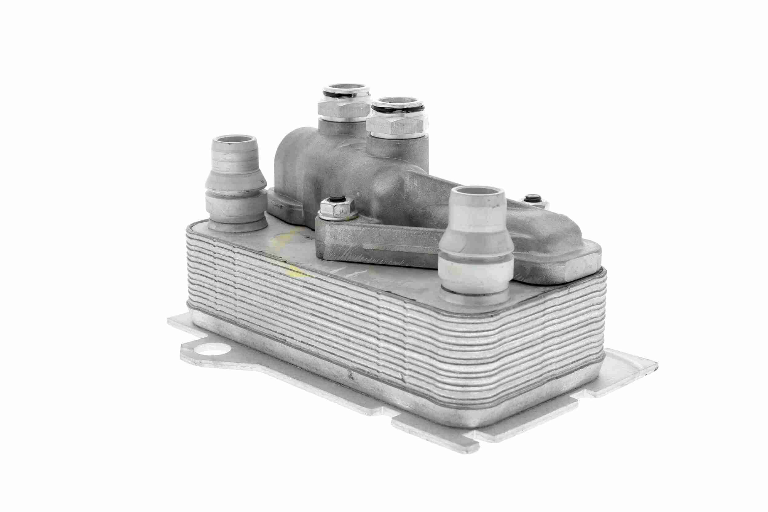 &Ouml;lk&uuml;hler, Automatikgetriebe