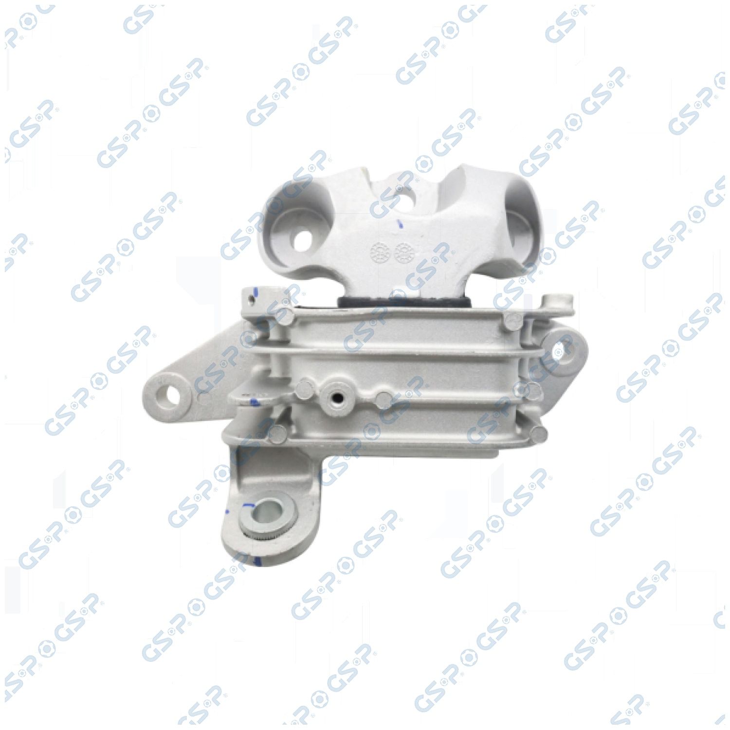 Soporte, motor