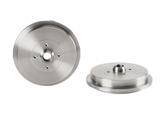 14.5927.10 BREMBO ESSENTIAL LINE fékdob