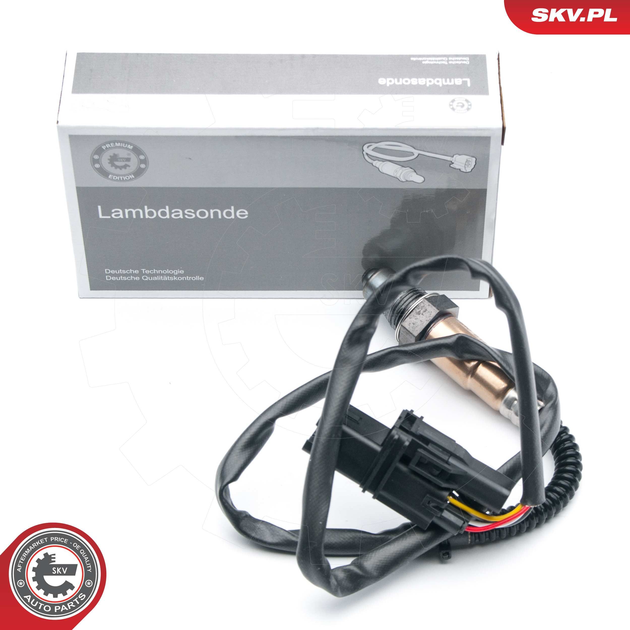 ESEN SKV 09SKV856 - Lambdasonde