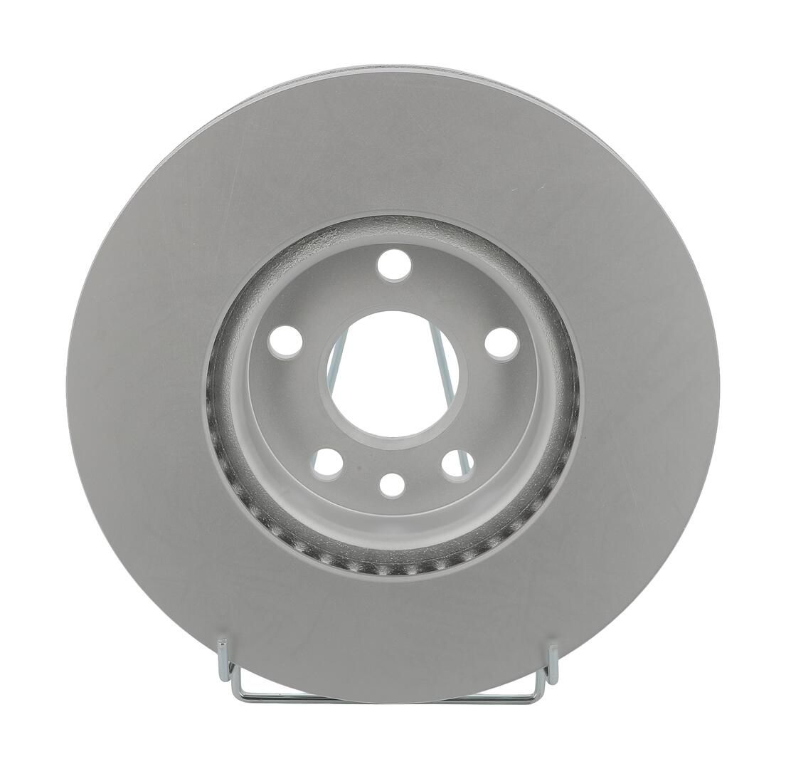 FERODO DDF1567C - Bremsscheibe PREMIER Coat+ disc