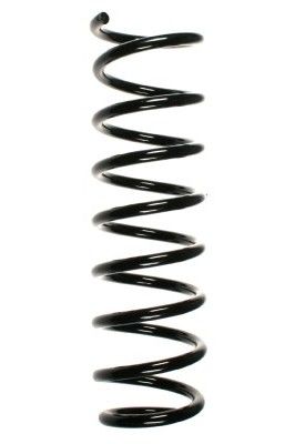 Spidan 56932 Fahrwerksfeder
