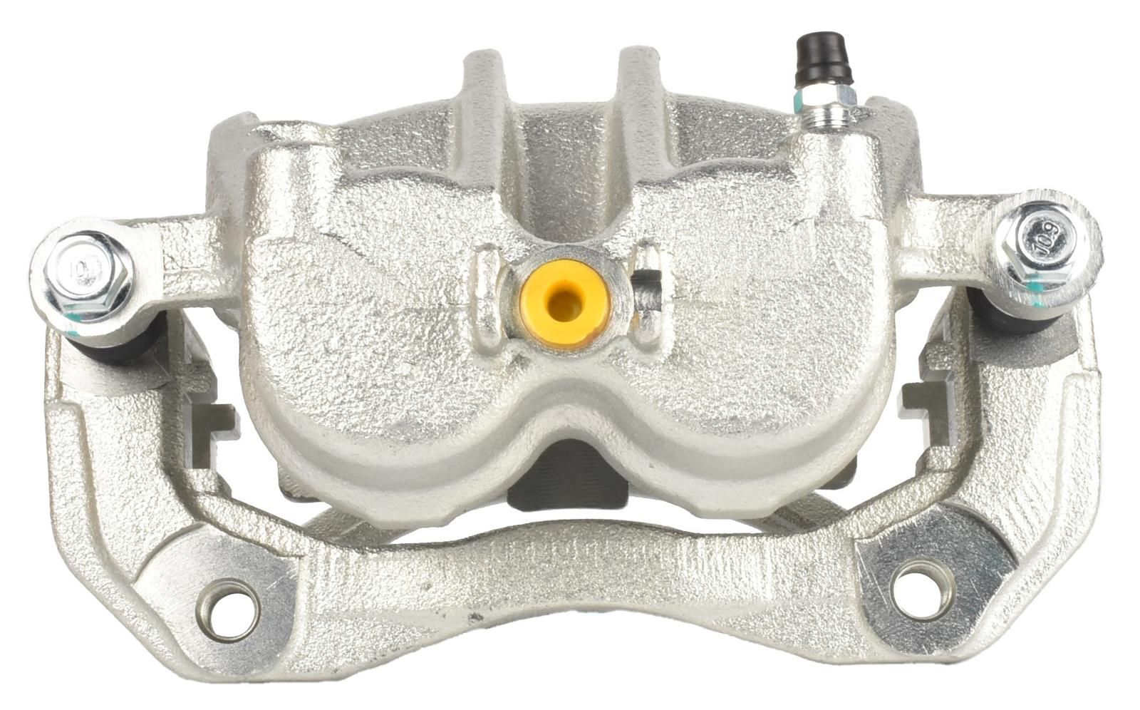 DBA Street Series HYUNDAI SANTA FE DM 3.3L P FWD F LH 4/13 - 11/18 - TecDoc 1