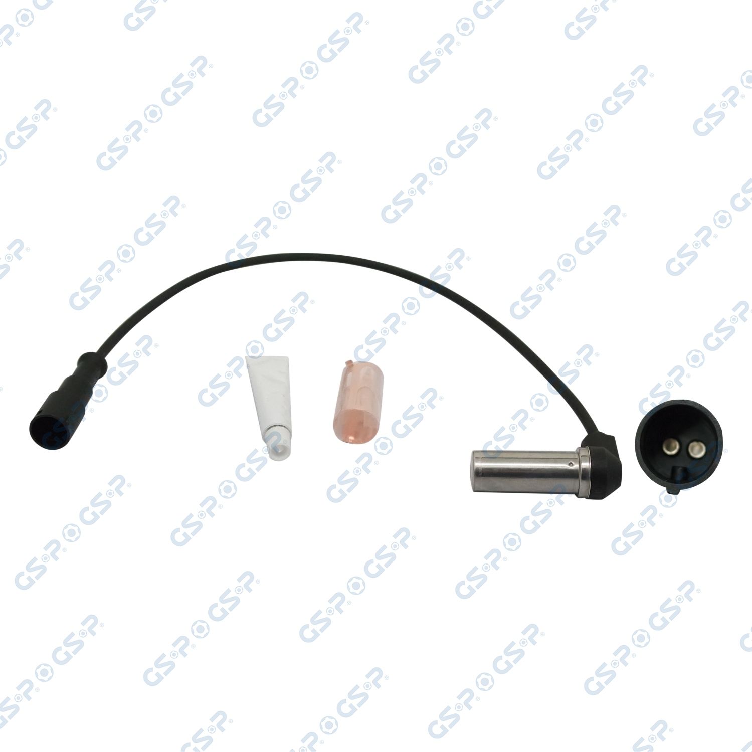 Sensor, revoluciones de la rueda