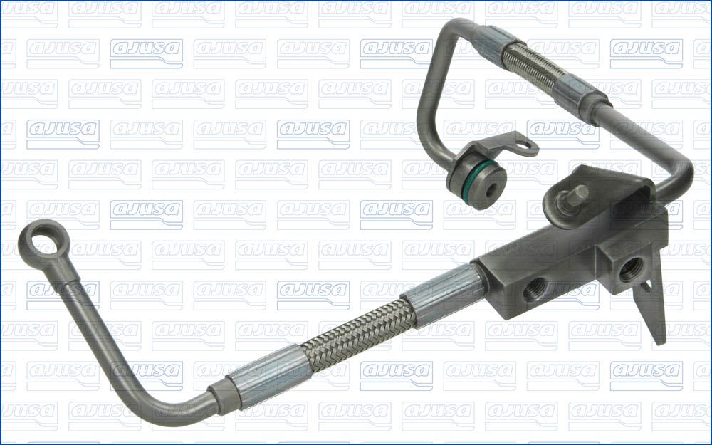 &Ouml;lleitung, Lader