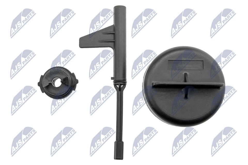 Bef&uuml;lladapter-Satz, Getriebe