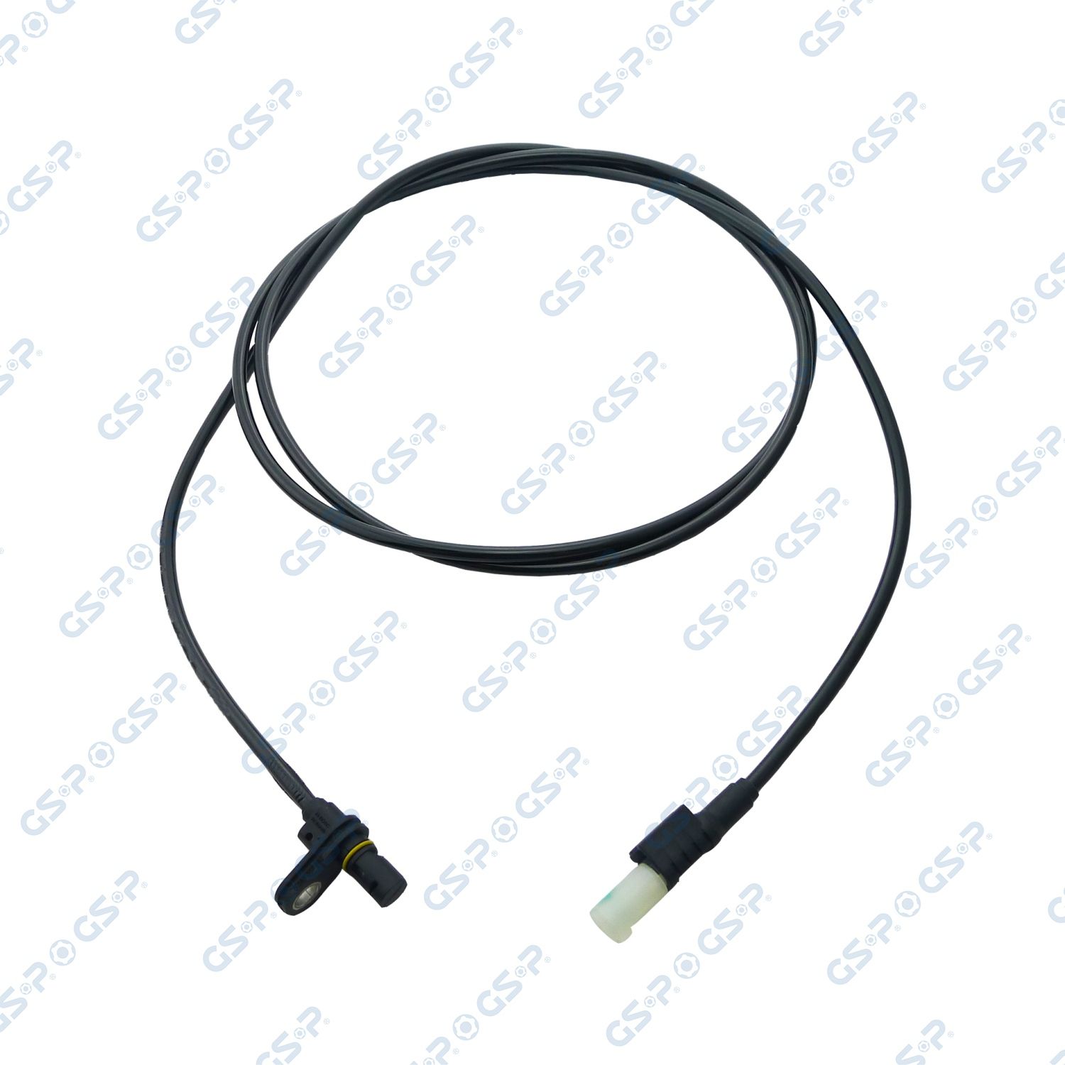 Sensor, revoluciones de la rueda