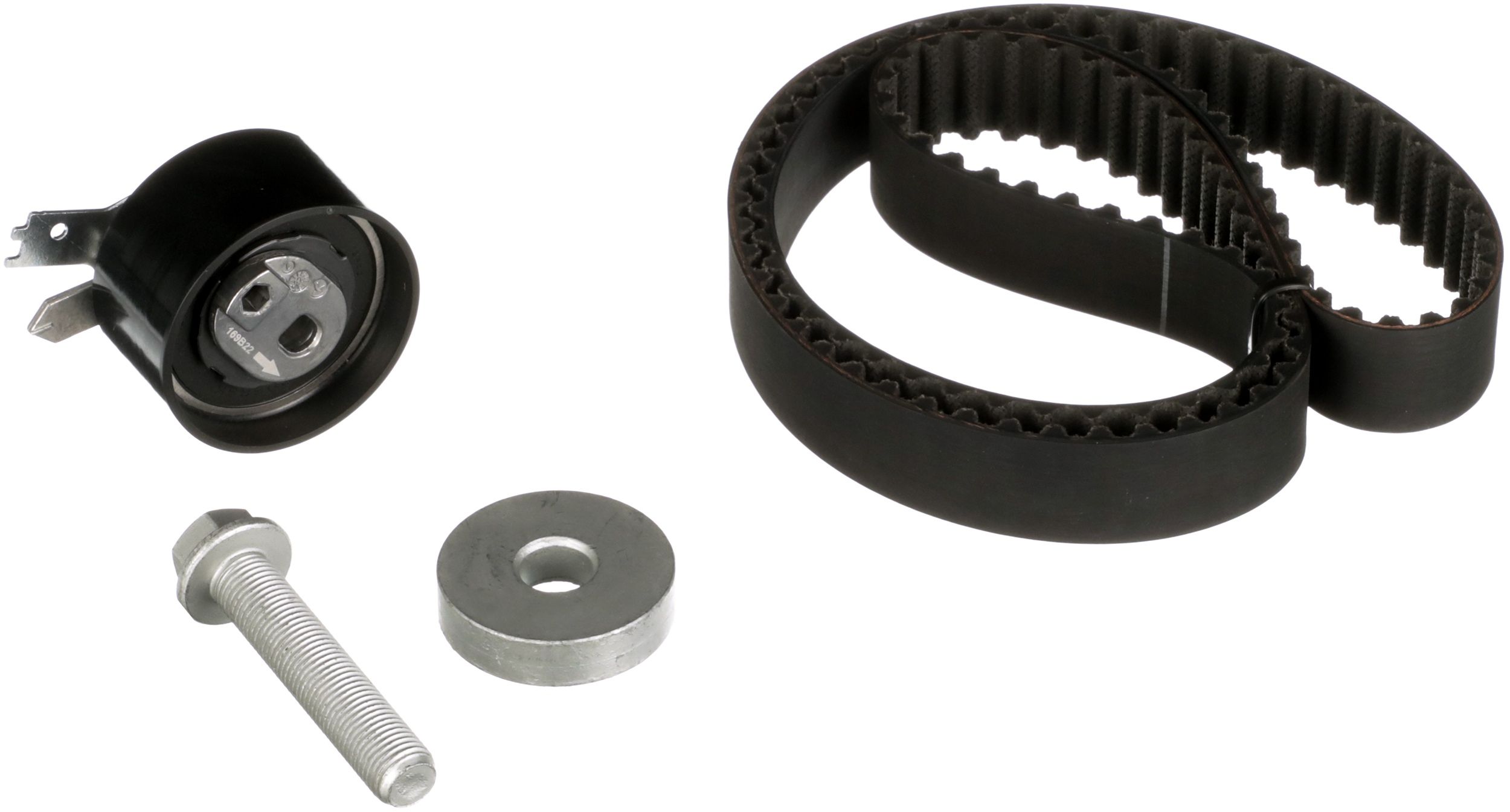 Timing Belt Kit K015675XS