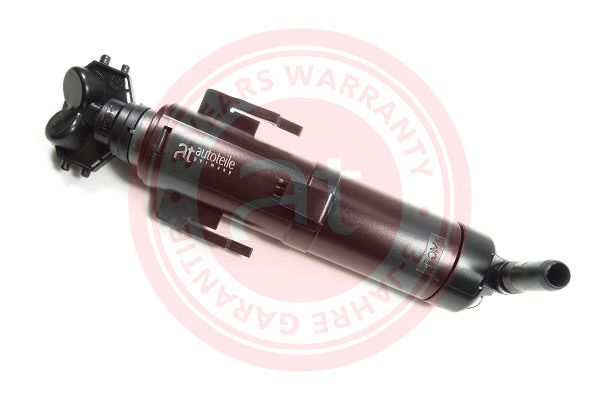 Waschwasserdüse, Scheinwerferreinigung