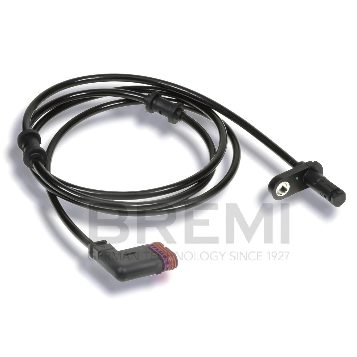 Sensor, Raddrehzahl