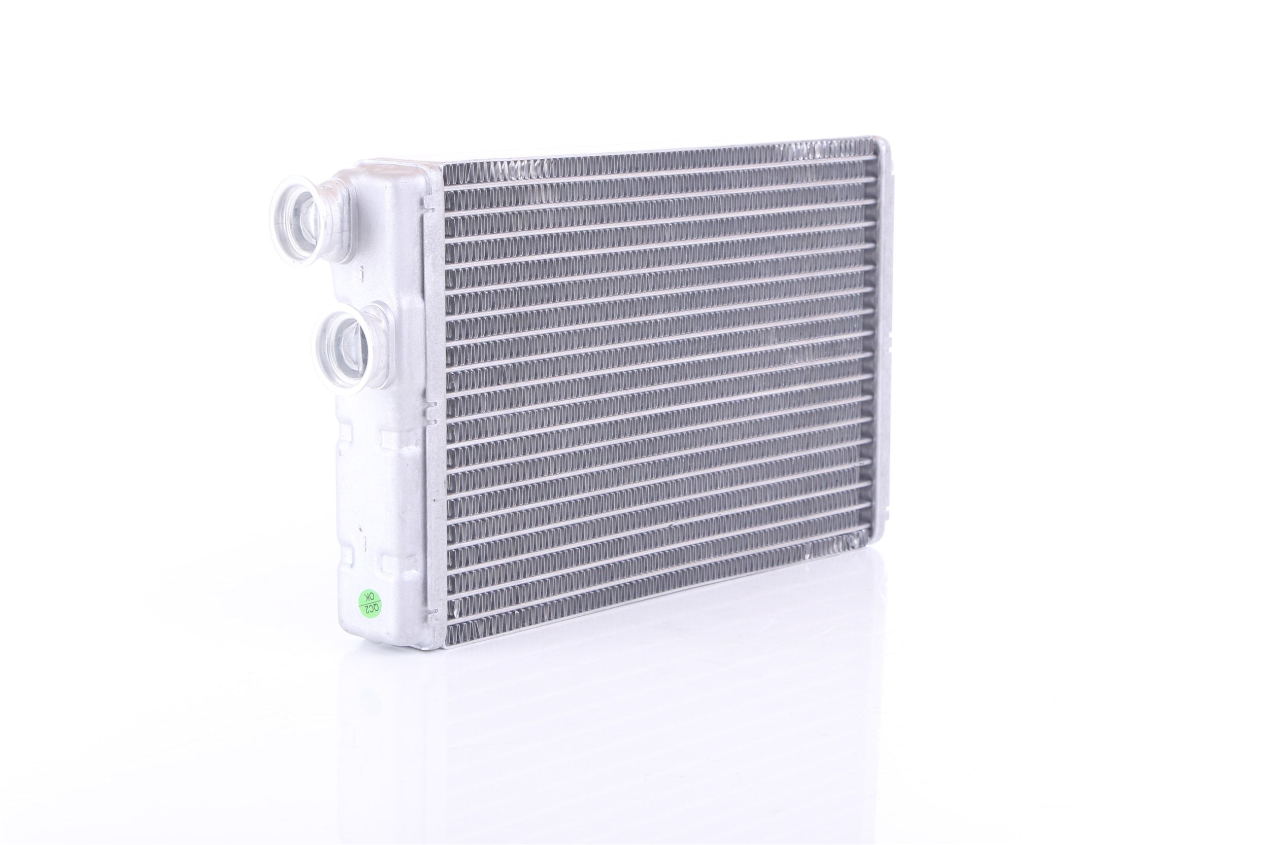 šilumokaitis, salono šildymas