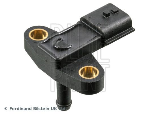 Zuigdruksensor