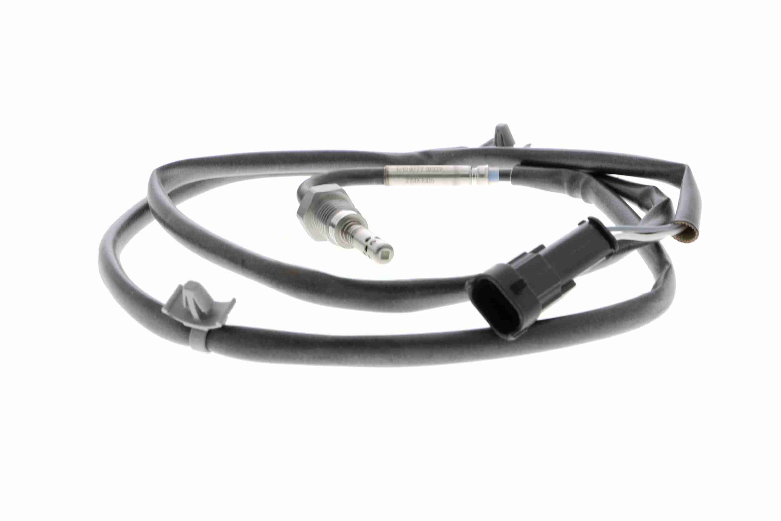 Sensor, Abgastemperatur