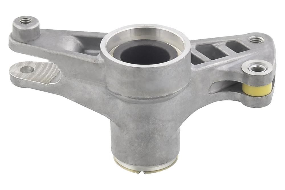 Riemenspanner, Keilrippenriemen